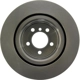 Purchase Top-Quality Front Disc Brake Rotor by CENTRIC PARTS - 121.22016 pa2