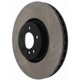 Purchase Top-Quality Front Disc Brake Rotor by CENTRIC PARTS - 121.22022 pa13