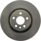 Purchase Top-Quality CENTRIC PARTS - 121.22026 - Front Disc Brake Rotor pa3