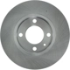 Purchase Top-Quality Front Disc Brake Rotor by CENTRIC PARTS - 121.33003 pa6