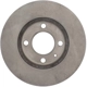 Purchase Top-Quality Front Disc Brake Rotor by CENTRIC PARTS - 121.33012 pa12