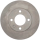 Purchase Top-Quality Front Disc Brake Rotor by CENTRIC PARTS - 121.33012 pa2