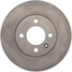 Purchase Top-Quality Front Disc Brake Rotor by CENTRIC PARTS - 121.33023 pa2