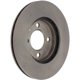 Purchase Top-Quality Front Disc Brake Rotor by CENTRIC PARTS - 121.33023 pa3
