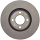 Purchase Top-Quality Front Disc Brake Rotor by CENTRIC PARTS - 121.33023 pa4