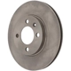 Purchase Top-Quality Front Disc Brake Rotor by CENTRIC PARTS - 121.33023 pa7