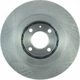 Purchase Top-Quality Front Disc Brake Rotor by CENTRIC PARTS - 121.33028 pa11