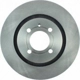 Purchase Top-Quality Front Disc Brake Rotor by CENTRIC PARTS - 121.33028 pa12
