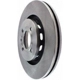 Purchase Top-Quality Front Disc Brake Rotor by CENTRIC PARTS - 121.33028 pa13