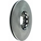 Purchase Top-Quality Front Disc Brake Rotor by CENTRIC PARTS - 121.33028 pa14