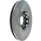 Purchase Top-Quality Front Disc Brake Rotor by CENTRIC PARTS - 121.33028 pa3