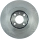 Purchase Top-Quality Front Disc Brake Rotor by CENTRIC PARTS - 121.33028 pa4