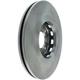 Purchase Top-Quality Front Disc Brake Rotor by CENTRIC PARTS - 121.33028 pa9