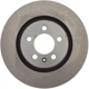 Purchase Top-Quality Front Disc Brake Rotor by CENTRIC PARTS - 121.33034 pa6