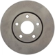 Purchase Top-Quality CENTRIC PARTS - 121.33039 - Front Disc Brake Rotor pa2