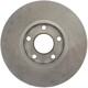 Purchase Top-Quality CENTRIC PARTS - 121.33039 - Front Disc Brake Rotor pa4