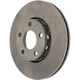 Purchase Top-Quality CENTRIC PARTS - 121.33039 - Front Disc Brake Rotor pa6