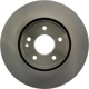 Purchase Top-Quality CENTRIC PARTS - 121.33043 - Front Disc Brake Rotor pa2