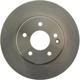 Purchase Top-Quality CENTRIC PARTS - 121.33043 - Front Disc Brake Rotor pa3