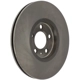 Purchase Top-Quality Front Disc Brake Rotor by CENTRIC PARTS - 121.33049 pa3