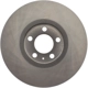 Purchase Top-Quality Front Disc Brake Rotor by CENTRIC PARTS - 121.33049 pa4