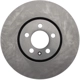 Purchase Top-Quality Front Disc Brake Rotor by CENTRIC PARTS - 121.33049 pa9