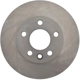 Purchase Top-Quality Front Disc Brake Rotor by CENTRIC PARTS - 121.33052 pa15