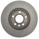 Purchase Top-Quality Front Disc Brake Rotor by CENTRIC PARTS - 121.33052 pa20