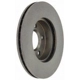 Purchase Top-Quality Front Disc Brake Rotor by CENTRIC PARTS - 121.33052 pa23