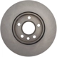 Purchase Top-Quality Front Disc Brake Rotor by CENTRIC PARTS - 121.33052 pa9