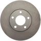 Purchase Top-Quality Front Disc Brake Rotor by CENTRIC PARTS - 121.33055 pa3