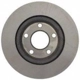 Purchase Top-Quality Front Disc Brake Rotor by CENTRIC PARTS - 121.33056 pa13