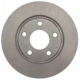 Purchase Top-Quality Front Disc Brake Rotor by CENTRIC PARTS - 121.33056 pa14