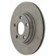 Purchase Top-Quality Front Disc Brake Rotor by CENTRIC PARTS - 121.33056 pa16