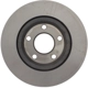 Purchase Top-Quality Front Disc Brake Rotor by CENTRIC PARTS - 121.33056 pa2