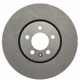 Purchase Top-Quality Front Disc Brake Rotor by CENTRIC PARTS - 121.33059 pa10