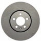 Purchase Top-Quality Disque de frein à disque avant par CENTRIC PARTS - 121.33059 pa10