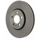 Purchase Top-Quality Front Disc Brake Rotor by CENTRIC PARTS - 121.33059 pa11