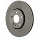 Purchase Top-Quality Disque de frein à disque avant de CENTRIC PARTS - 121.33059 pa11