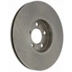Purchase Top-Quality Front Disc Brake Rotor by CENTRIC PARTS - 121.33059 pa12