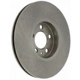Purchase Top-Quality Disque de frein à disque avant de CENTRIC PARTS - 121.33059 pa12