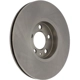 Purchase Top-Quality Front Disc Brake Rotor by CENTRIC PARTS - 121.33059 pa2