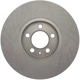 Purchase Top-Quality Front Disc Brake Rotor by CENTRIC PARTS - 121.33059 pa4