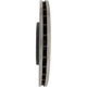 Purchase Top-Quality Disque de frein à disque avant de CENTRIC PARTS - 121.33059 pa6
