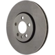 Purchase Top-Quality Front Disc Brake Rotor by CENTRIC PARTS - 121.33059 pa7