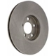 Purchase Top-Quality Front Disc Brake Rotor by CENTRIC PARTS - 121.33059 pa8