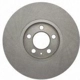 Purchase Top-Quality Front Disc Brake Rotor by CENTRIC PARTS - 121.33059 pa9