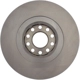 Purchase Top-Quality CENTRIC PARTS - 121.33060 - Front Disc Brake Rotor pa1