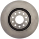 Purchase Top-Quality CENTRIC PARTS - 121.33060 - Front Disc Brake Rotor pa7