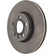 Purchase Top-Quality Front Disc Brake Rotor by CENTRIC PARTS - 121.33074 pa3